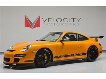 2007 Porsche 911 GT3 RS   - Photo 1 - Nashville, TN 37217