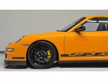 2007 Porsche 911 GT3 RS   - Photo 56 - Nashville, TN 37217