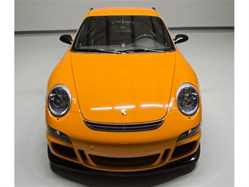 2007 Porsche 911 GT3 RS   - Photo 10 - Nashville, TN 37217