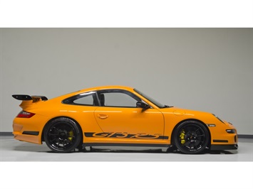 2007 Porsche 911 GT3 RS   - Photo 21 - Nashville, TN 37217