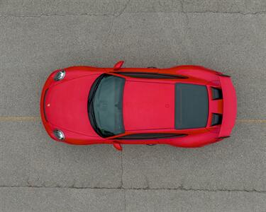 2018 Porsche 911 GT3   - Photo 97 - Nashville, TN 37217