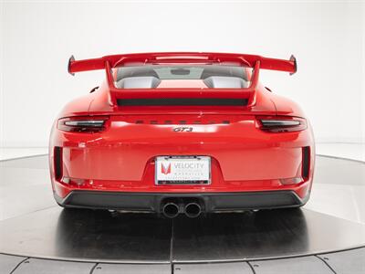 2018 Porsche 911 GT3   - Photo 47 - Nashville, TN 37217