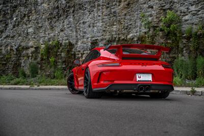 2018 Porsche 911 GT3   - Photo 94 - Nashville, TN 37217