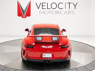 2018 Porsche 911 GT3   - Photo 17 - Nashville, TN 37217