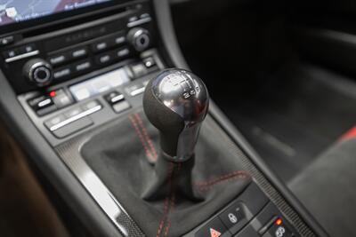 2018 Porsche 911 GT3   - Photo 78 - Nashville, TN 37217