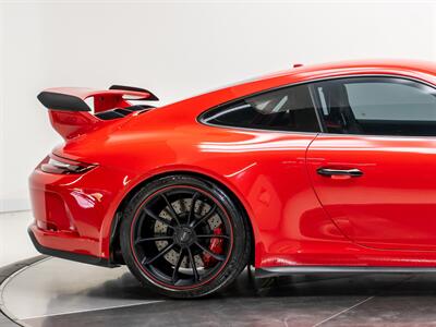 2018 Porsche 911 GT3   - Photo 98 - Nashville, TN 37217