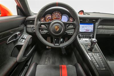 2018 Porsche 911 GT3   - Photo 85 - Nashville, TN 37217