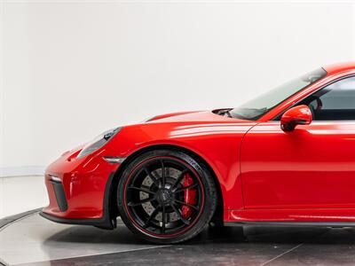 2018 Porsche 911 GT3   - Photo 100 - Nashville, TN 37217