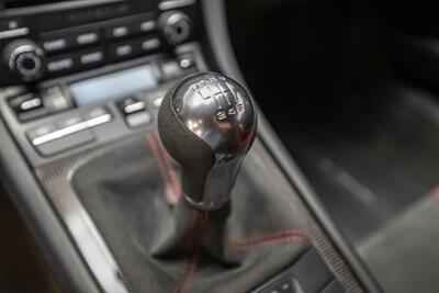 2018 Porsche 911 GT3   - Photo 75 - Nashville, TN 37217