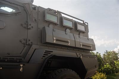 2026 BEC DEFENSE RENEGADE APC - Photo 16 - Nashville, TN 37217