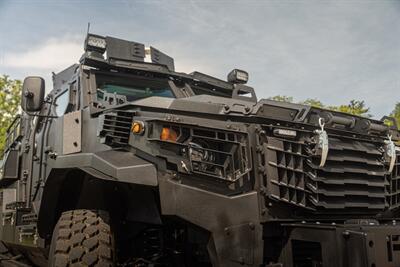 2026 BEC DEFENSE RENEGADE APC - Photo 9 - Nashville, TN 37217