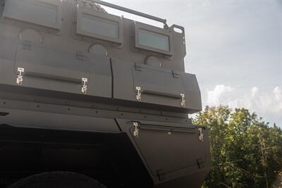 2026 BEC DEFENSE RENEGADE APC - Photo 17 - Nashville, TN 37217