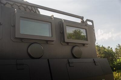 2026 BEC DEFENSE RENEGADE APC - Photo 23 - Nashville, TN 37217