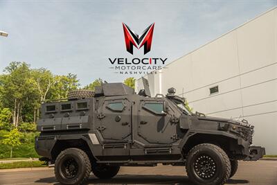 2026 BEC DEFENSE RENEGADE APC - Photo 6 - Nashville, TN 37217