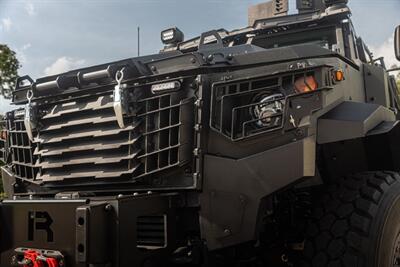 2026 BEC DEFENSE RENEGADE APC - Photo 13 - Nashville, TN 37217