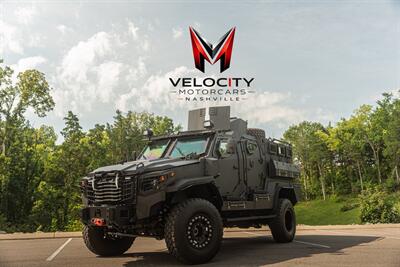 2026 BEC DEFENSE RENEGADE APC - Photo 1 - Nashville, TN 37217