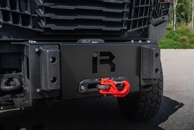 2026 BEC DEFENSE RENEGADE APC - Photo 11 - Nashville, TN 37217
