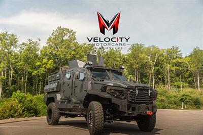 2026 BEC DEFENSE RENEGADE APC - Photo 8 - Nashville, TN 37217