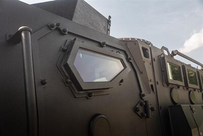 2026 BEC DEFENSE RENEGADE APC - Photo 21 - Nashville, TN 37217