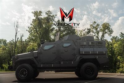 2026 BEC DEFENSE RENEGADE APC - Photo 3 - Nashville, TN 37217