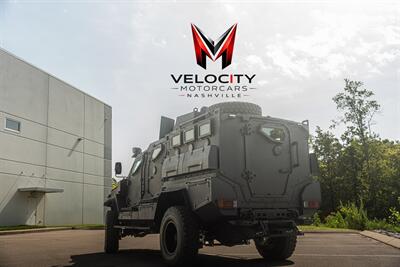 2026 BEC DEFENSE RENEGADE APC - Photo 5 - Nashville, TN 37217