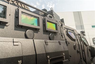 2026 BEC DEFENSE RENEGADE APC - Photo 56 - Nashville, TN 37217