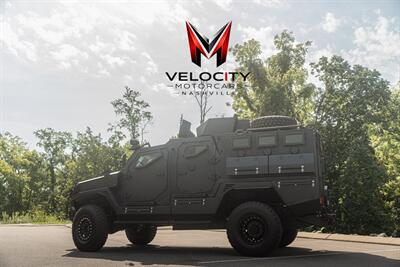 2026 BEC DEFENSE RENEGADE APC - Photo 4 - Nashville, TN 37217