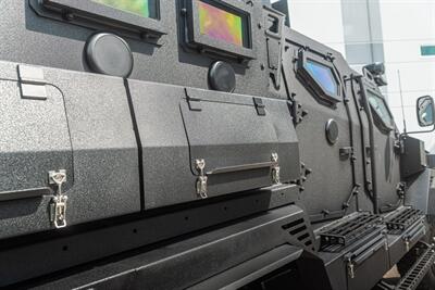 2026 BEC DEFENSE RENEGADE APC - Photo 57 - Nashville, TN 37217