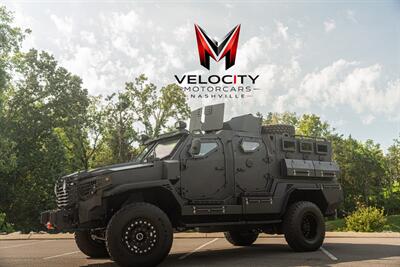 2026 BEC DEFENSE RENEGADE APC - Photo 2 - Nashville, TN 37217