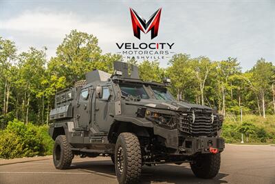 2026 BEC DEFENSE RENEGADE APC - Photo 7 - Nashville, TN 37217