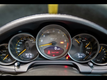 2011 Porsche 911 GT3 RS   - Photo 21 - Nashville, TN 37217