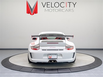 2011 Porsche 911 GT3 RS   - Photo 11 - Nashville, TN 37217