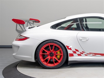 2011 Porsche 911 GT3 RS   - Photo 16 - Nashville, TN 37217