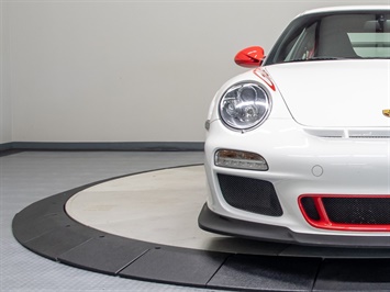 2011 Porsche 911 GT3 RS   - Photo 9 - Nashville, TN 37217