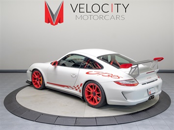 2011 Porsche 911 GT3 RS   - Photo 42 - Nashville, TN 37217