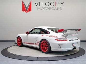 2011 Porsche 911 GT3 RS   - Photo 4 - Nashville, TN 37217