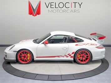 2011 Porsche 911 GT3 RS   - Photo 41 - Nashville, TN 37217