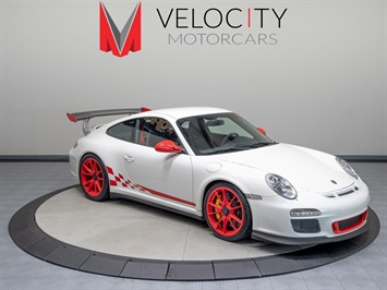 2011 Porsche 911 GT3 RS   - Photo 46 - Nashville, TN 37217