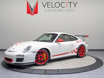 2011 Porsche 911 GT3 RS   - Photo 1 - Nashville, TN 37217