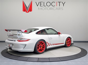 2011 Porsche 911 GT3 RS   - Photo 3 - Nashville, TN 37217