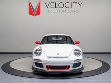 2011 Porsche 911 GT3 RS   - Photo 38 - Nashville, TN 37217