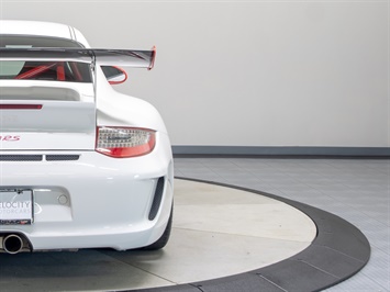 2011 Porsche 911 GT3 RS   - Photo 13 - Nashville, TN 37217