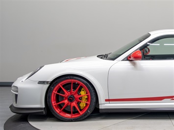 2011 Porsche 911 GT3 RS   - Photo 14 - Nashville, TN 37217