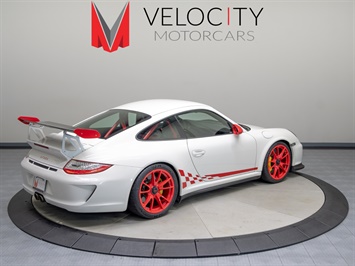 2011 Porsche 911 GT3 RS   - Photo 44 - Nashville, TN 37217