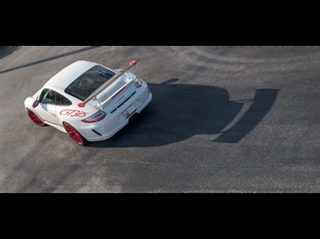 2011 Porsche 911 GT3 RS   - Photo 60 - Nashville, TN 37217