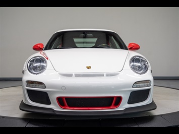 2011 Porsche 911 GT3 RS   - Photo 8 - Nashville, TN 37217