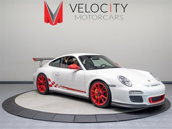 2011 Porsche 911 GT3 RS   - Photo 2 - Nashville, TN 37217