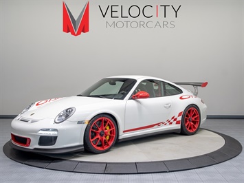 2011 Porsche 911 GT3 RS   - Photo 37 - Nashville, TN 37217