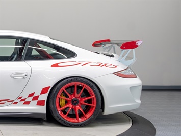 2011 Porsche 911 GT3 RS   - Photo 15 - Nashville, TN 37217