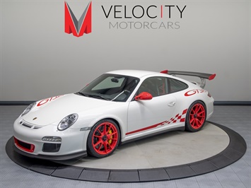 2011 Porsche 911 GT3 RS   - Photo 40 - Nashville, TN 37217